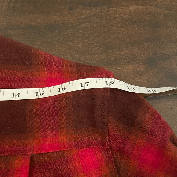 Pendleton Wool Board Shirt - Picture 6 of 6